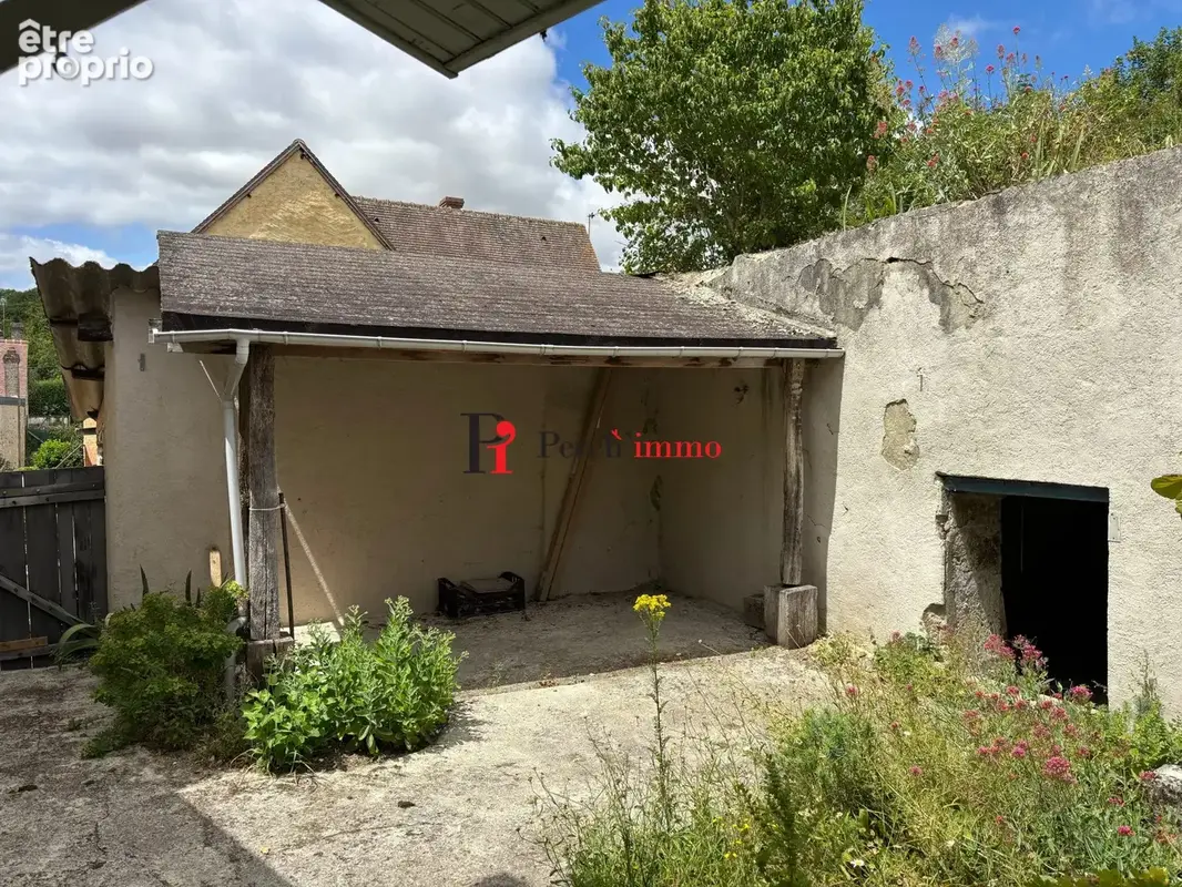 Maison 6 pièces 101 m² à vendre à Mortagne-Au-Perche (61400) - photo 3
