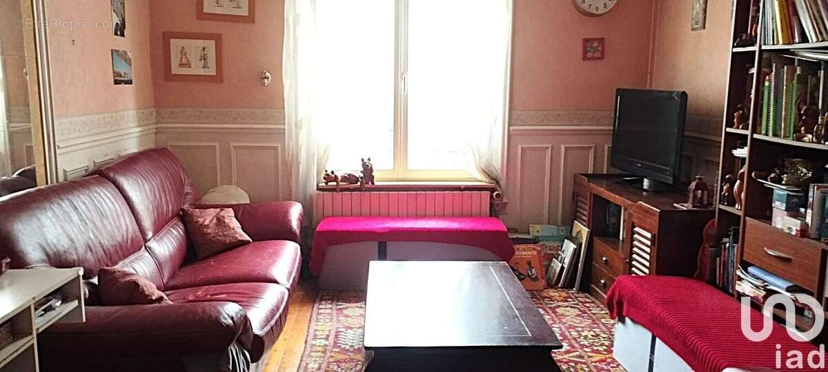 Photo 2 - Maison à NOGENT-SUR-OISE