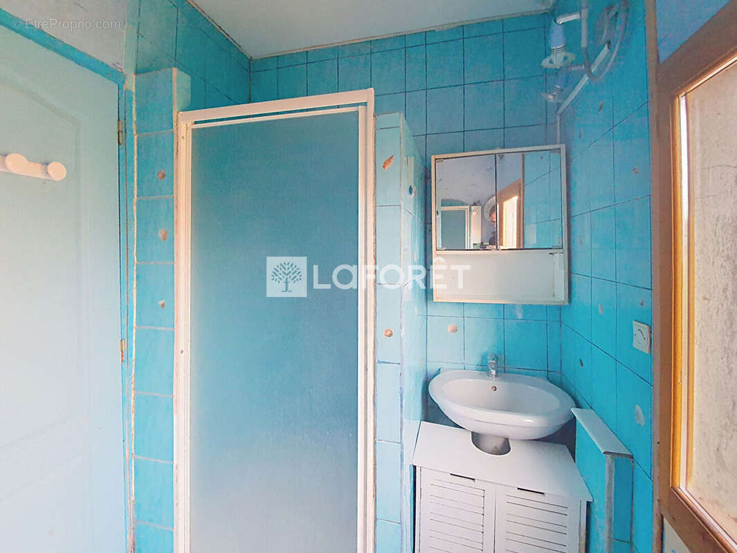 Maison à VILLEMUR-SUR-TARN