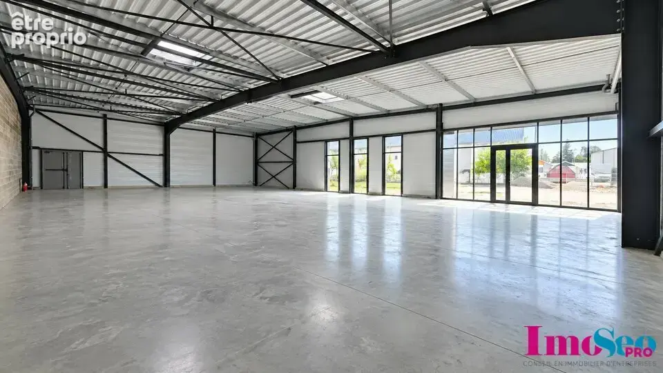 Local commercial à vendre - photo 5
