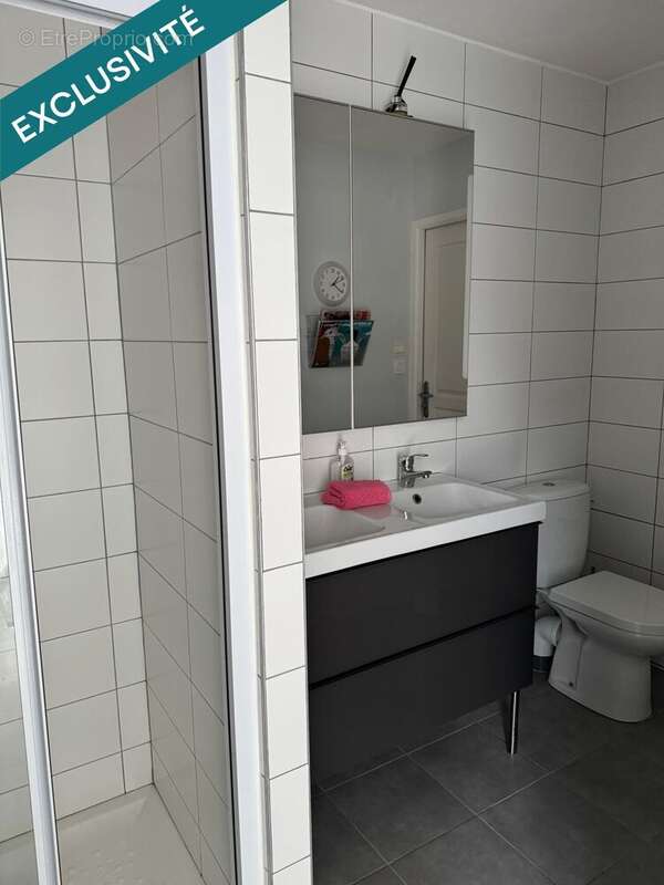 Photo 9 - Maison à ORADOUR-SUR-VAYRES