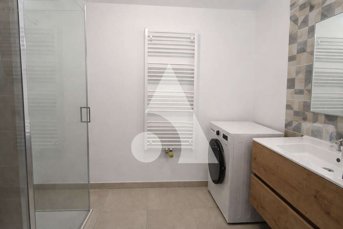 Appartement à LAMBALLE