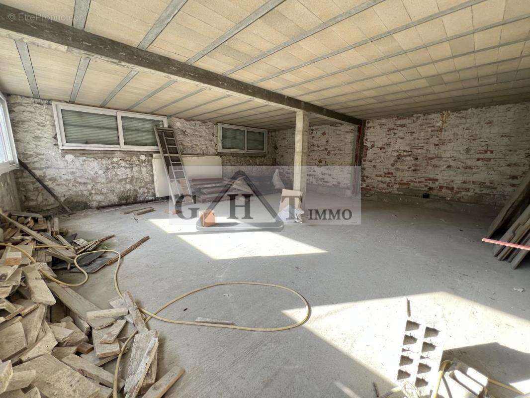 A vendre entrepot bureau saint maur des fosses - photo 6
