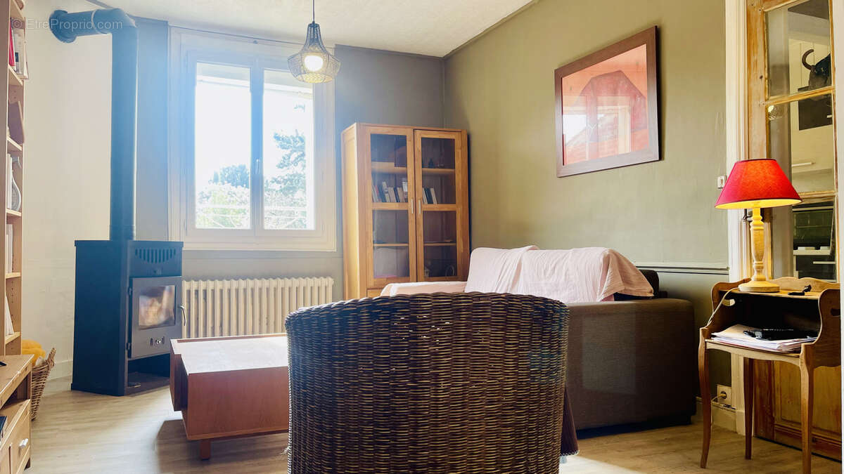 Maison à NOYON