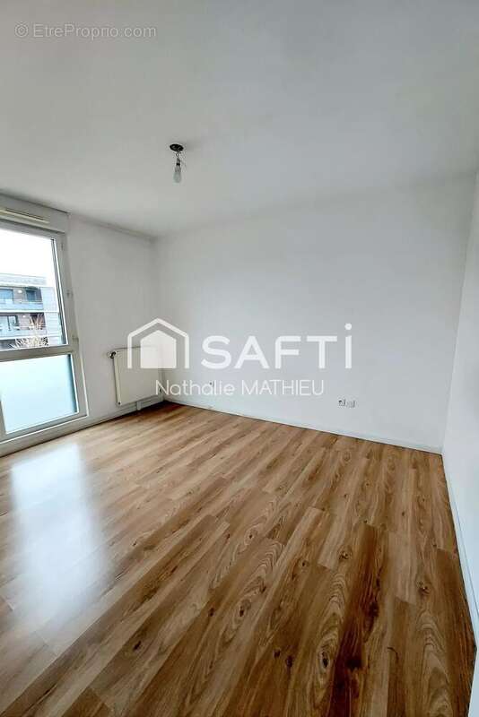 Photo 6 - Appartement à MONTEVRAIN