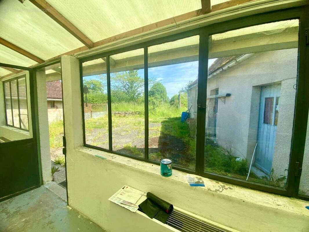 Maison 116 m² à Saint-Senoch  - photo 5