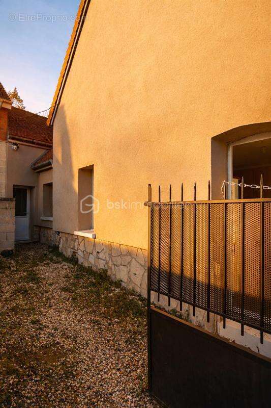 Maison idéale première acquisition – Villeneuve-sur-Yonne - photo 6