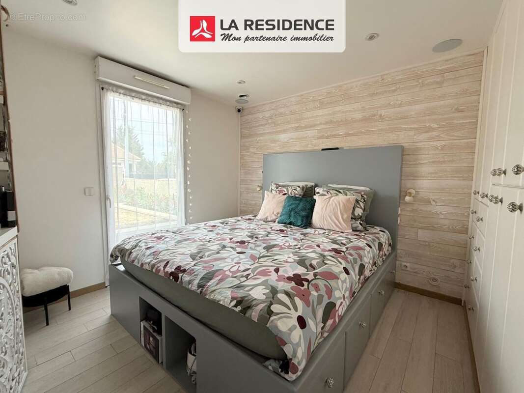 Maison 66 m² à Montigny-Les-Cormeilles  - photo 7