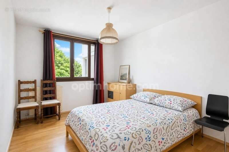 Appartement de 4 pièces de 86 m² à Lyon 3 - photo 7