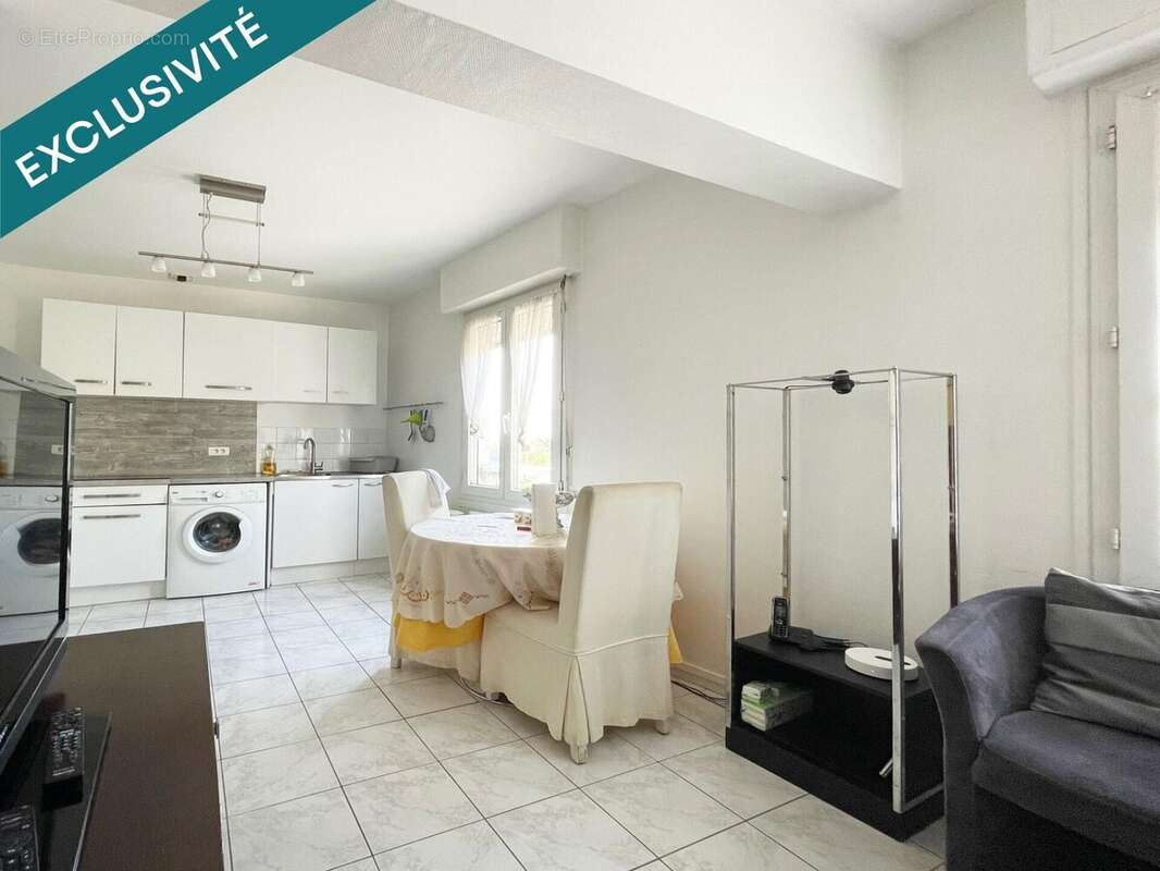 Photo 8 - Appartement à INDRE
