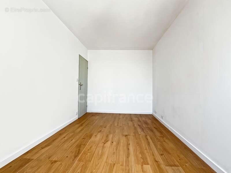 Appartement à QUETIGNY