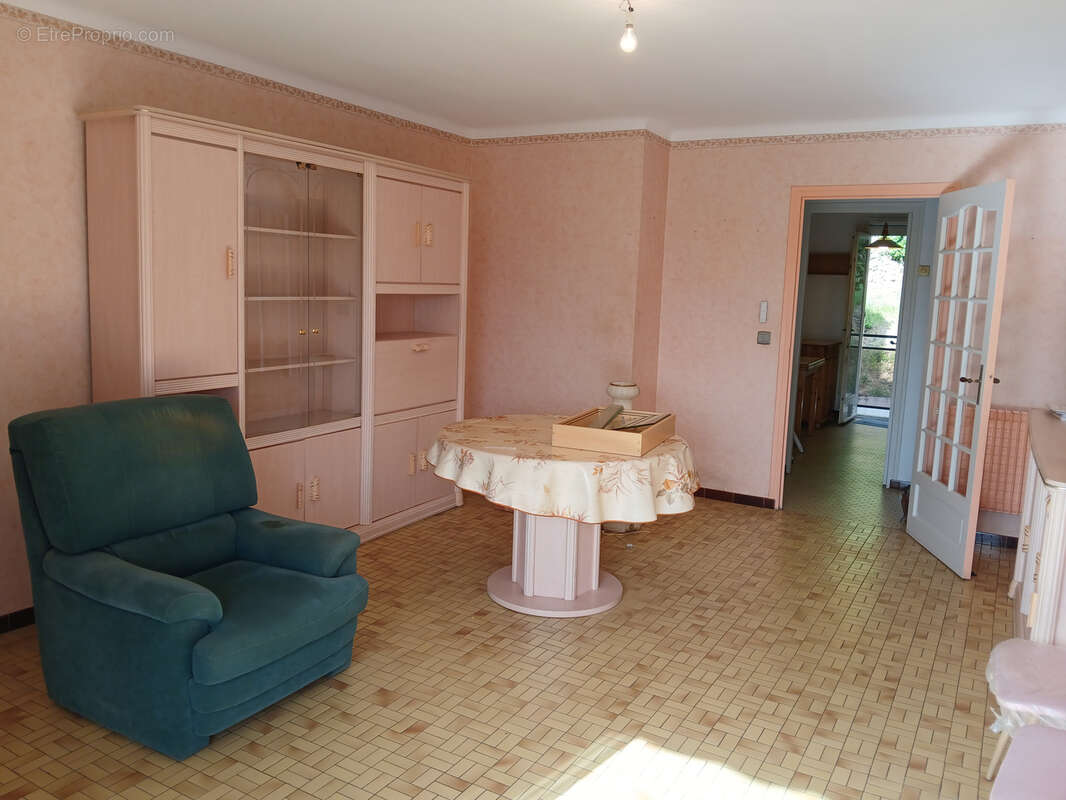 Appartement à AMELIE-LES-BAINS-PALALDA