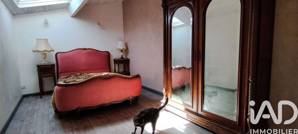 Photo 9 - Maison à COUTURE-D'ARGENSON
