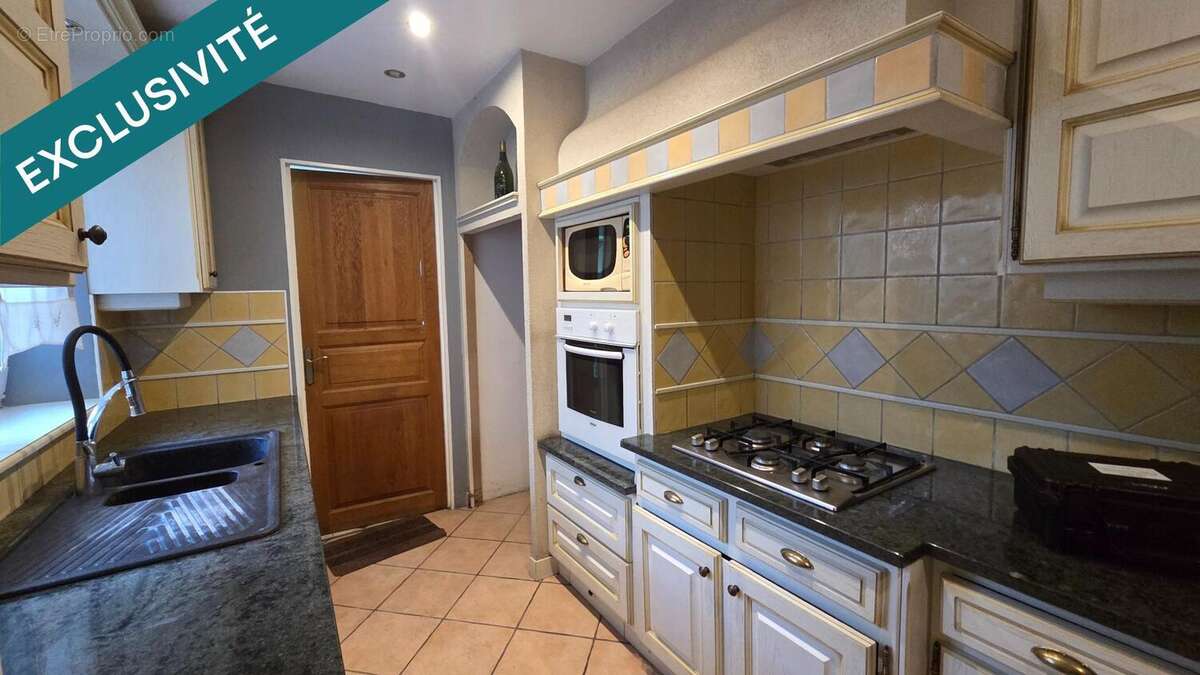 Photo 2 - Maison à IMPHY