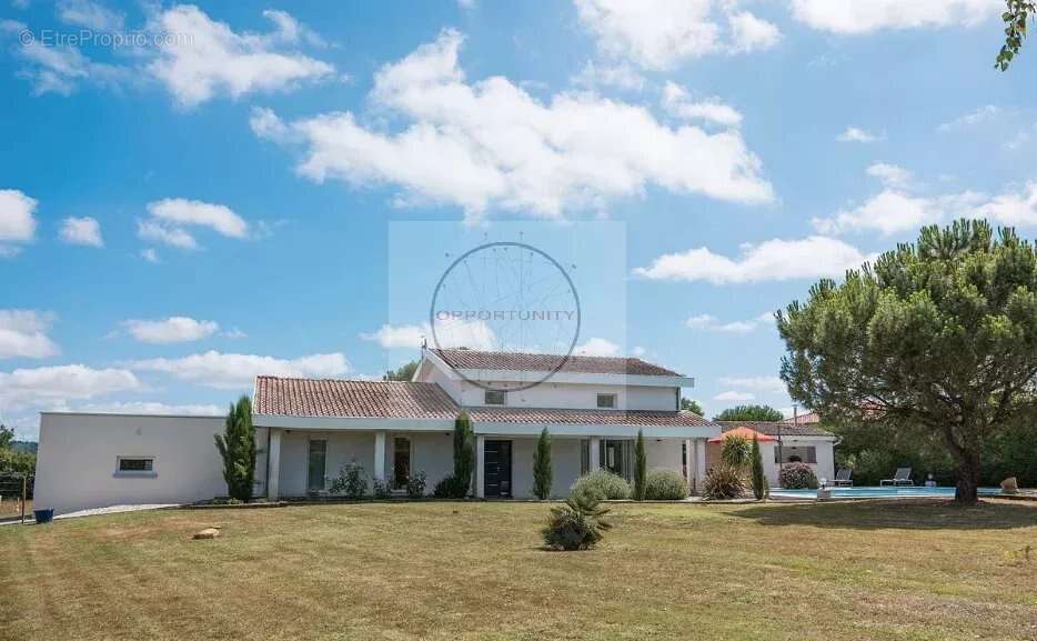 Maison 153 m² à Montauban  - photo 5