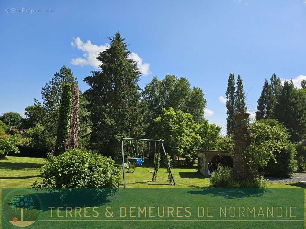 Maison à LE BOIS-HELLAIN