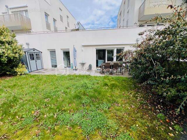 Appartement à BONDOUFLE