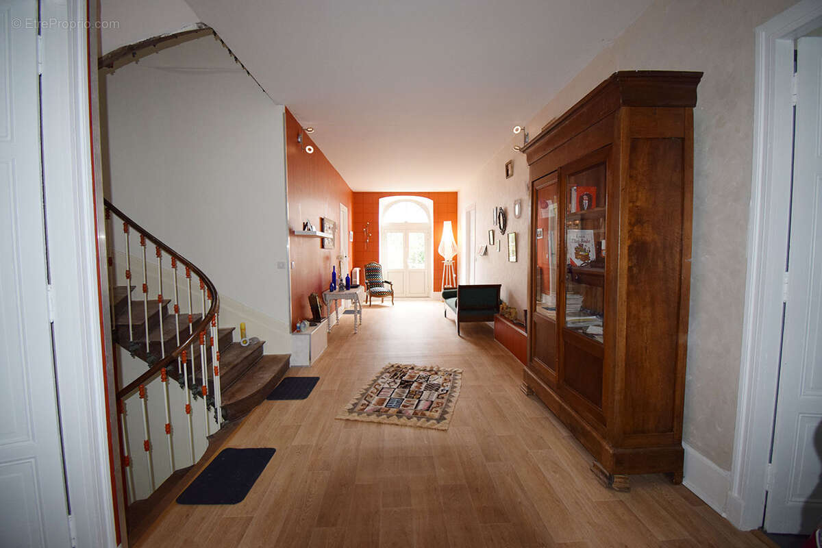 Maison à VILLENEUVE-SUR-LOT