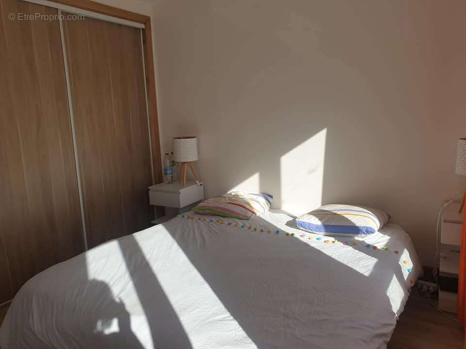 Appartement à LA ROCHELLE