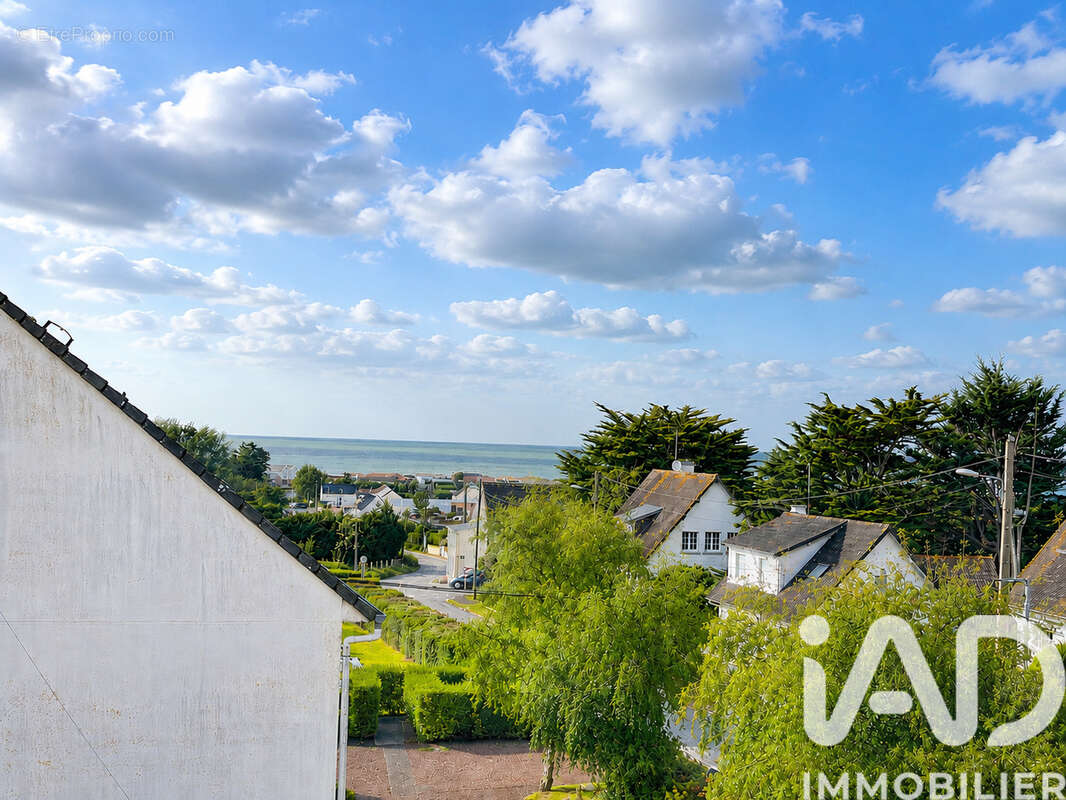 Photo 7 - Appartement à GRANDCAMP-MAISY