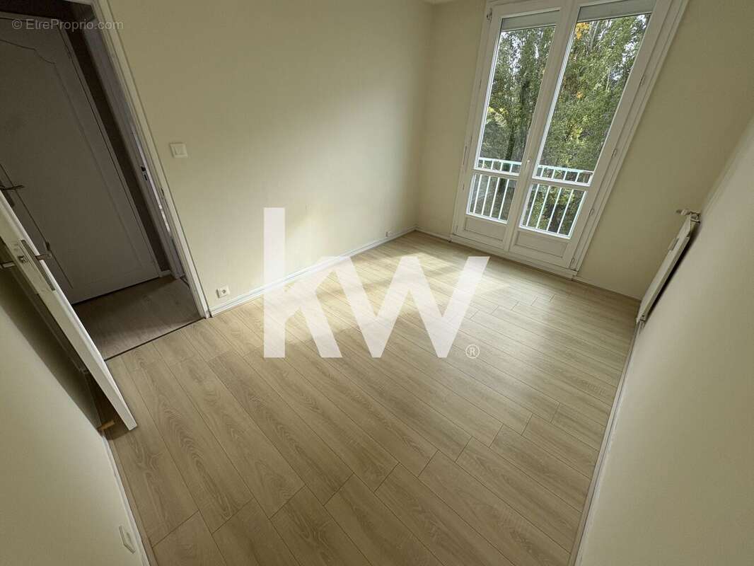 Appartement à LIMOGES