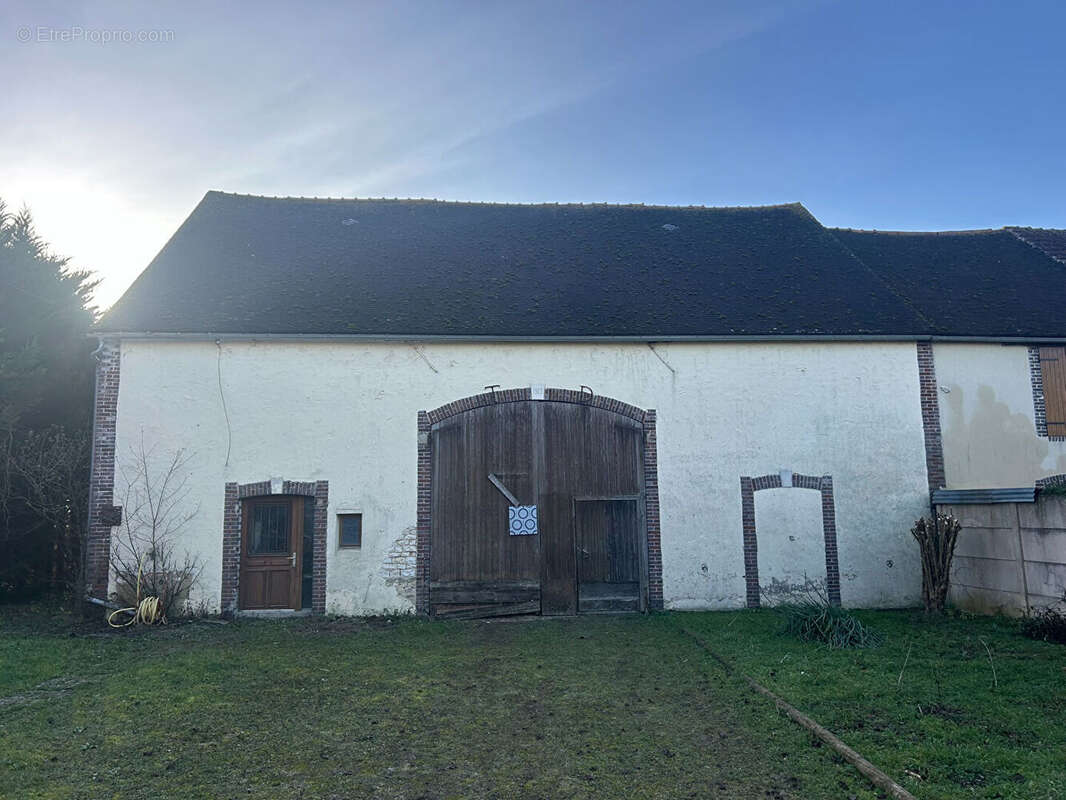 Maison à NEUVY-SAUTOUR