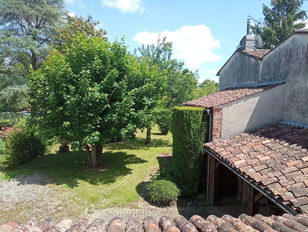 Maison à ALBI