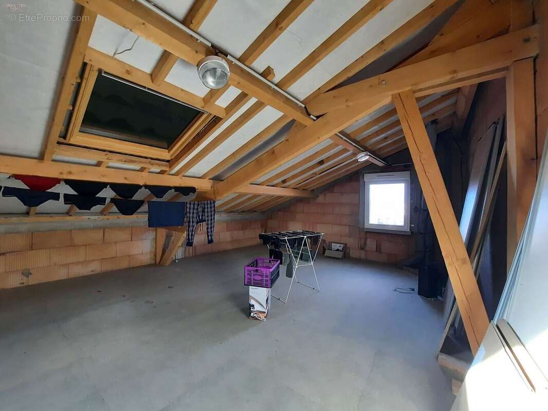 Maison à THAON-LES-VOSGES