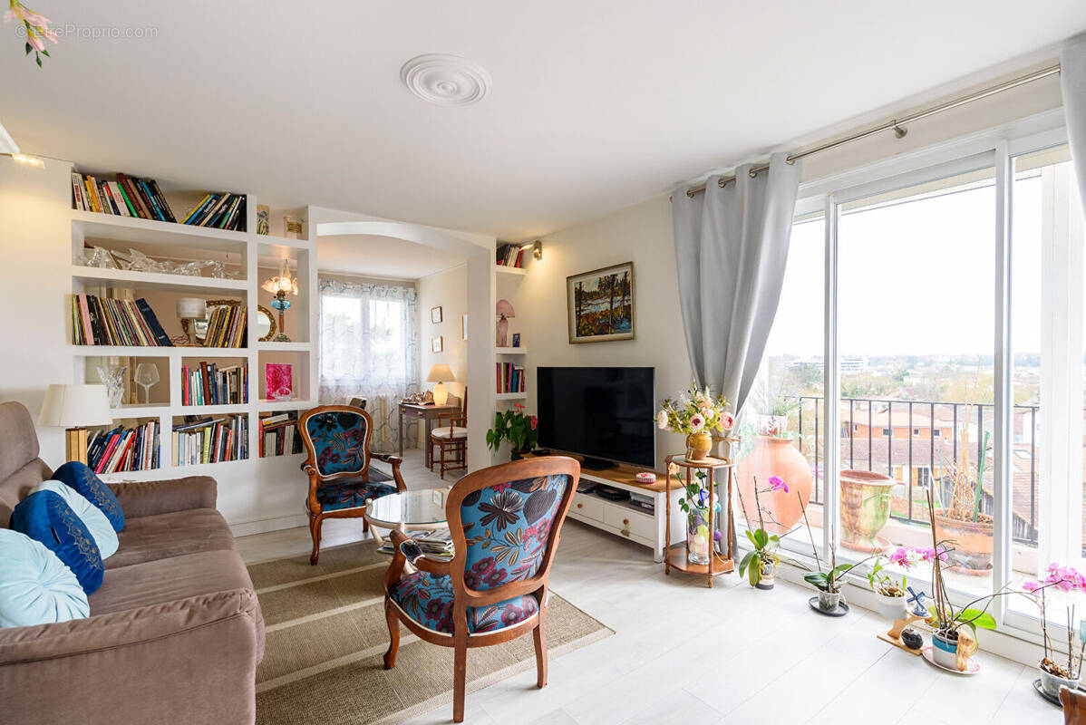 Appartement à MONT-DE-MARSAN