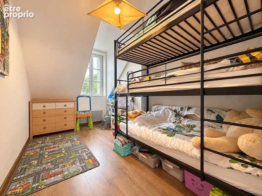 Appartement Saint Gilles Croix De Vie 3 pièce(s) 57 m2 au sol - photo 6