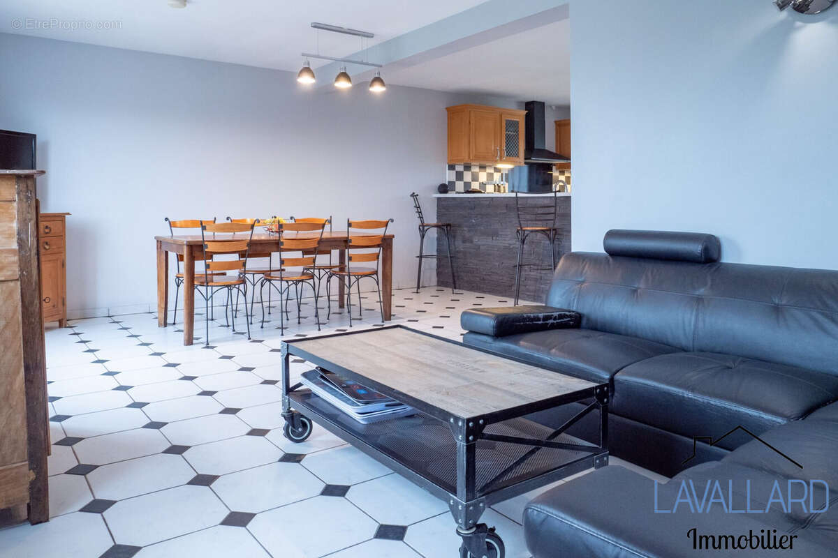 Maison 116 m² à Corbie  - photo 5