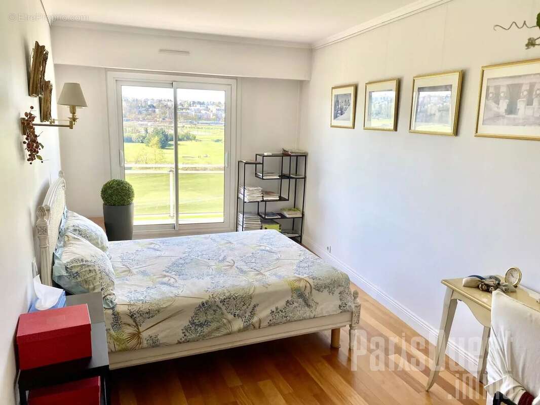 Appartement à SAINT-CLOUD