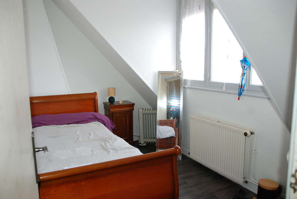 Photo 8 - Maison à FECAMP