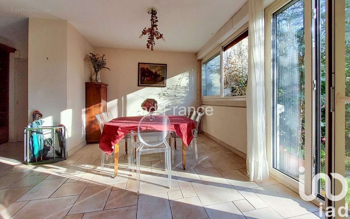 Photo 6 - Appartement à VAUCRESSON