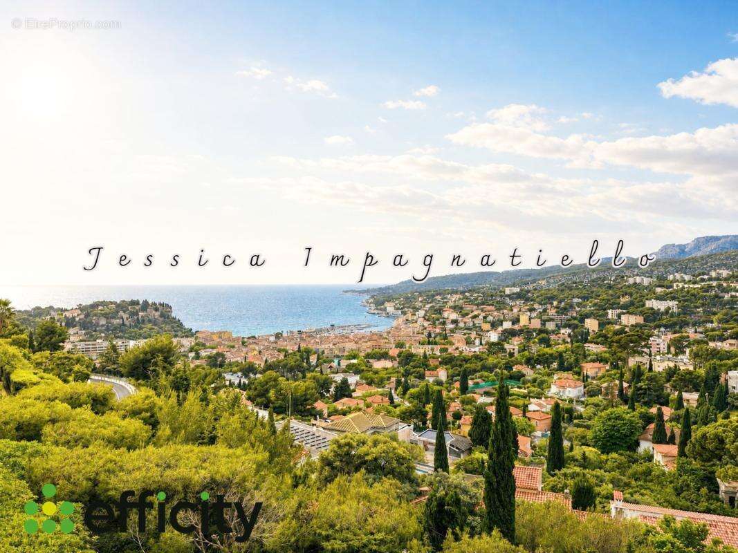Appartement à CASSIS