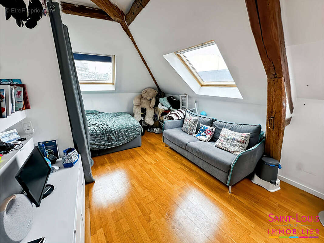 Appartement à POISSY