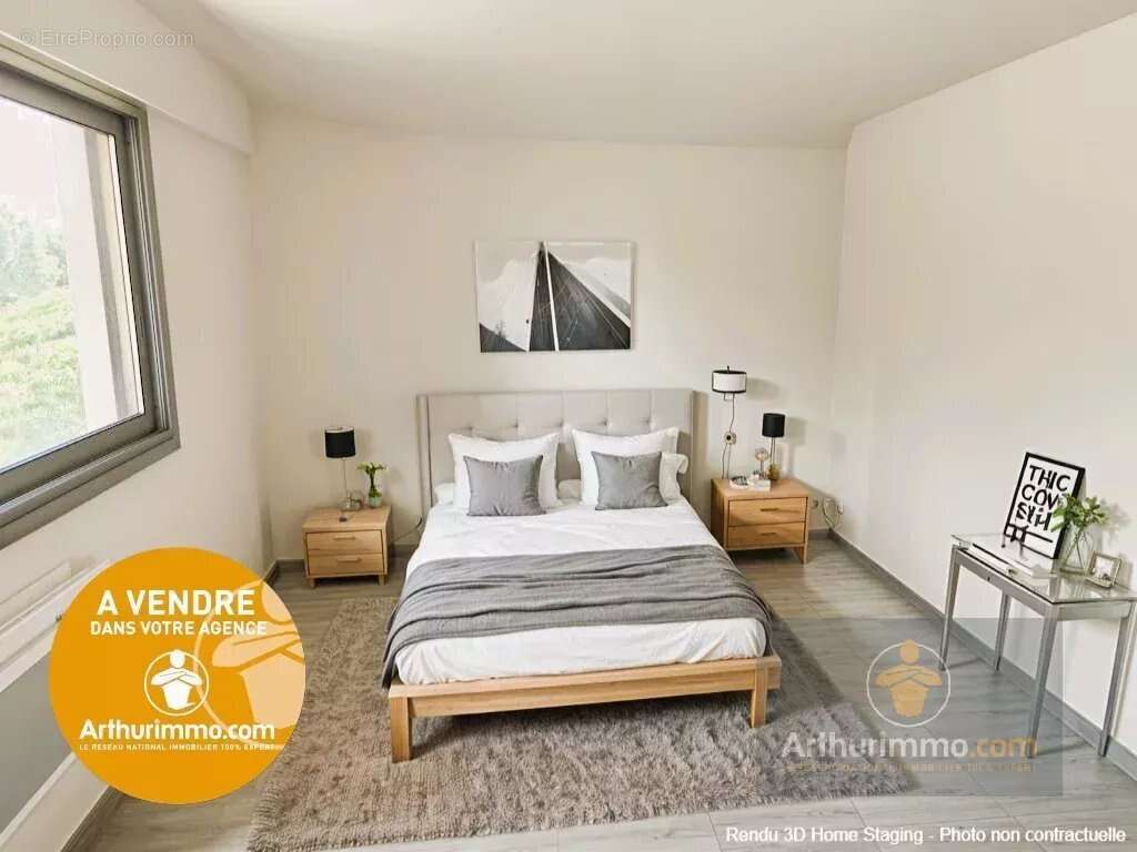 Appartement à LE LAVANDOU