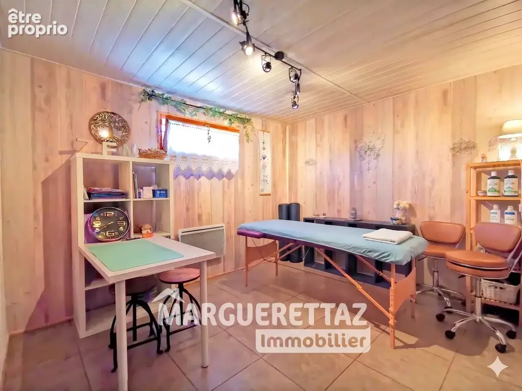 Maison individuelle T5 de 2017 parfaitement aménagée, avec bel espace extérieur - photo 27