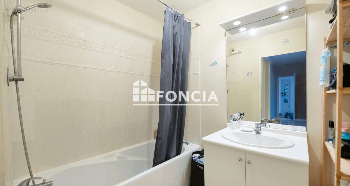 Appartement à OLIVET