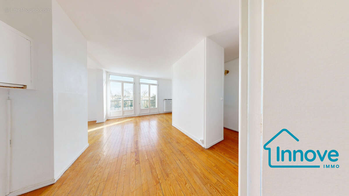 Appartement à ROCQUENCOURT