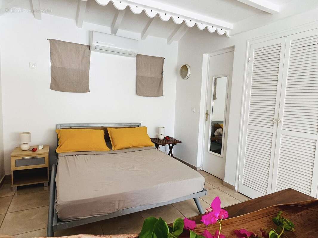 Appartement à SAINT-FRANCOIS