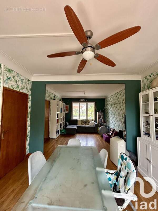 Photo 3 - Maison à ALBI