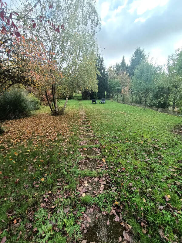 Appartement à SARREGUEMINES