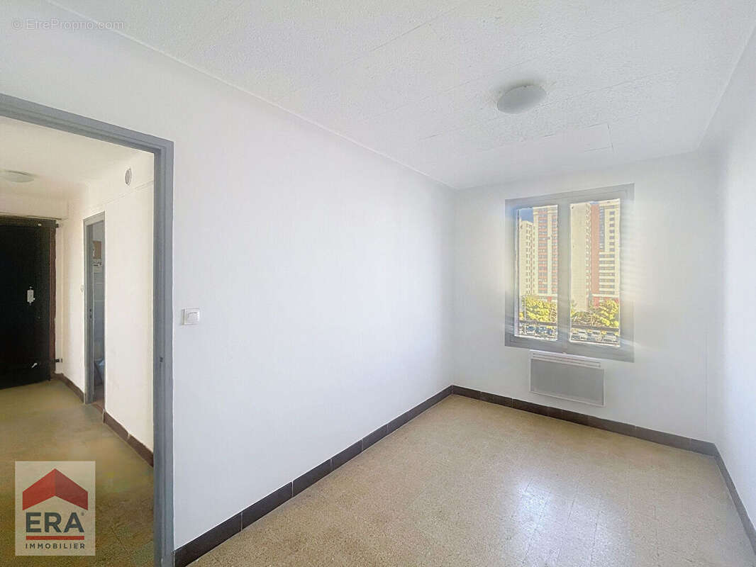 Appartement à MARSEILLE-14E