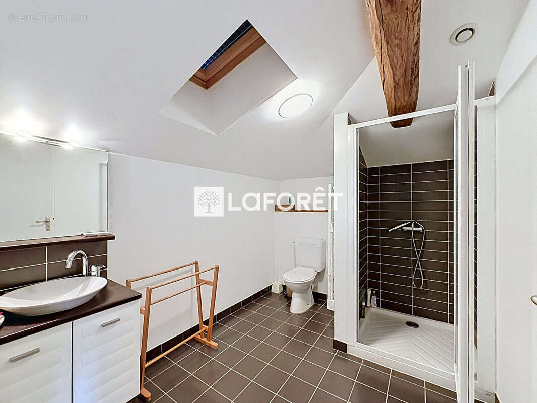 Maison à vendre Saint Julien Sur Veyle 10 pièce(s) 268.03 m2 - photo 17