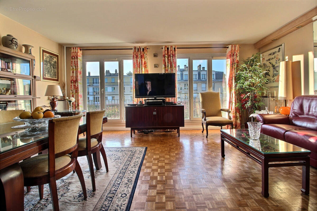 Appartement à VERSAILLES