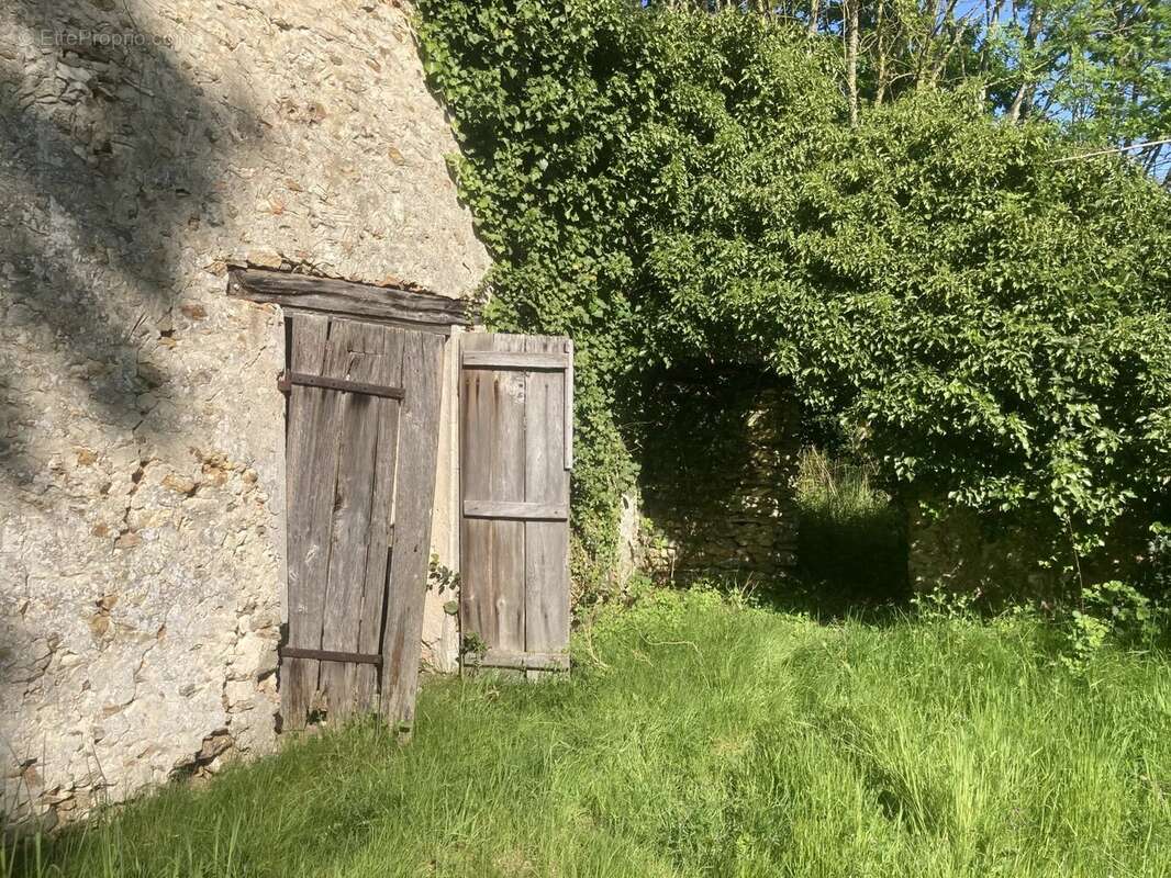 Maison à LA BOISSIERE-ECOLE