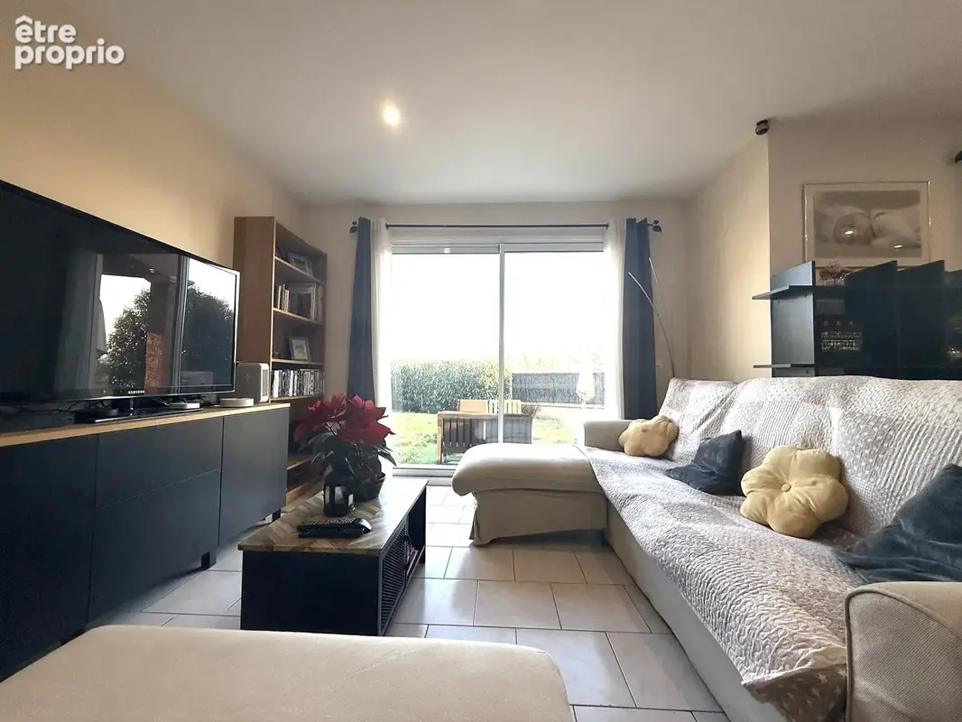 Maison de plain-pied à Villepinte : un havre de paix au cœur du Sud de la France - photo 5