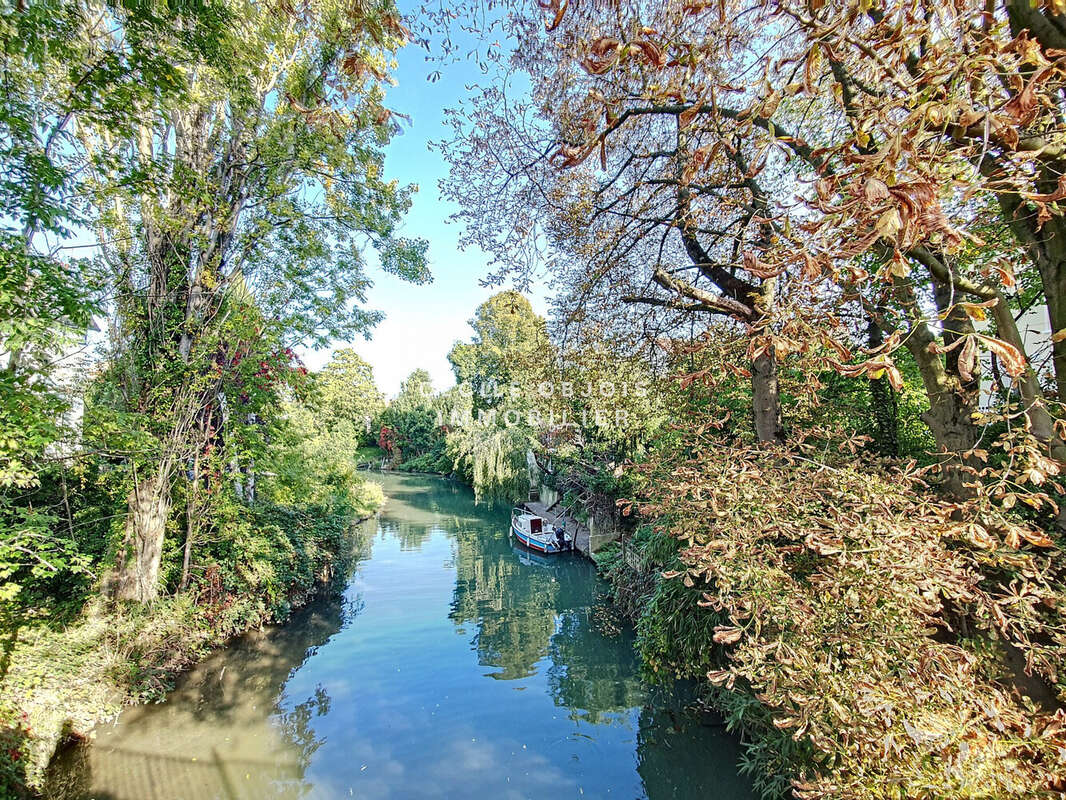 Terrain à JOINVILLE-LE-PONT