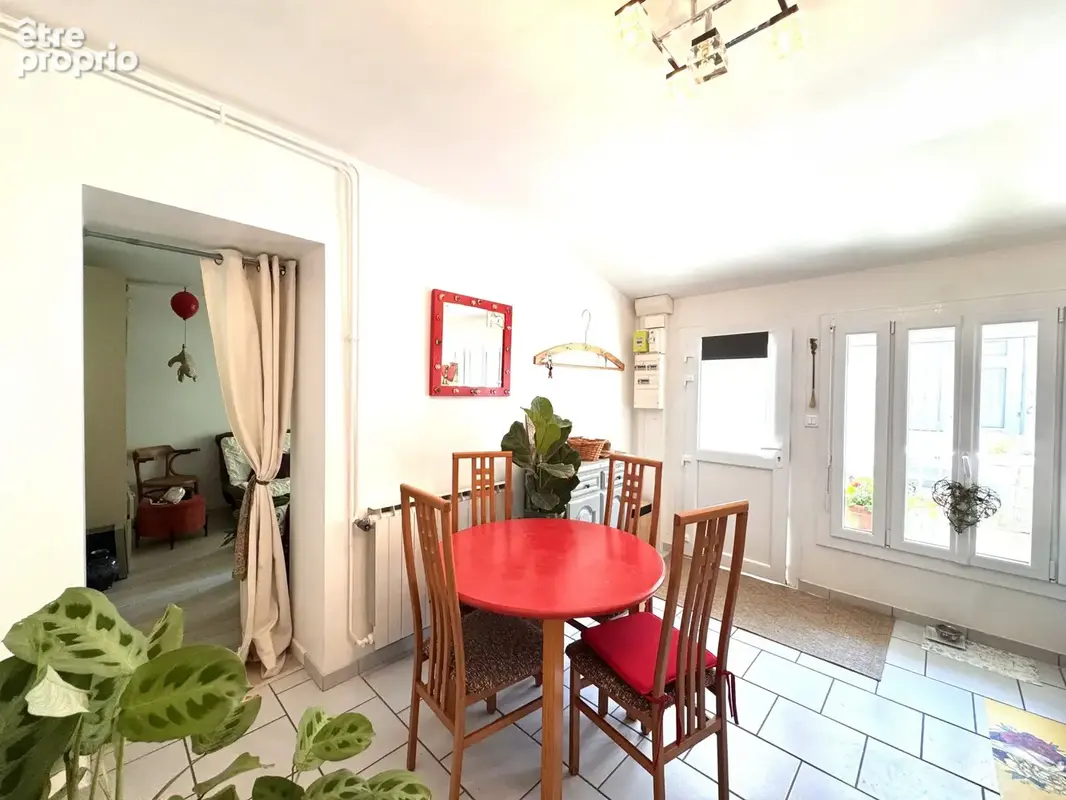 Appartement 46 m² à Dole  - photo 5